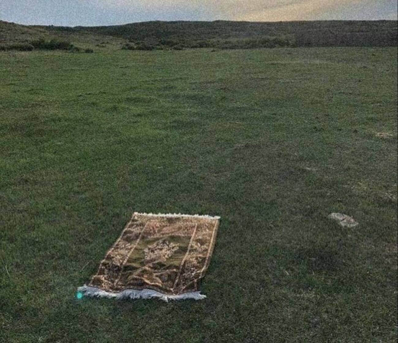 Ислам и экология. Теория и практика