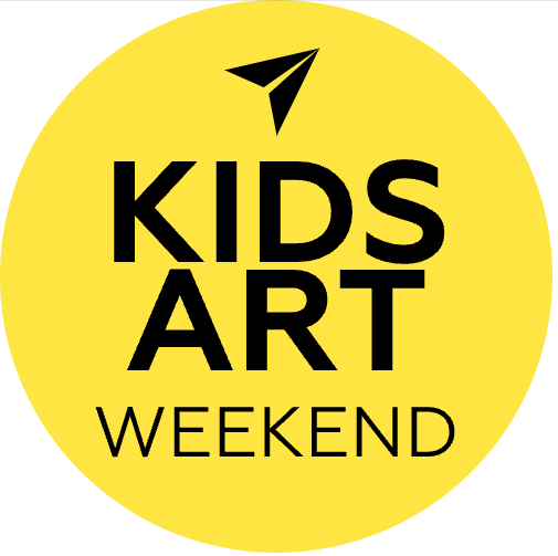 Арт-Клуб KidsArtWeekend Кристины Альтман