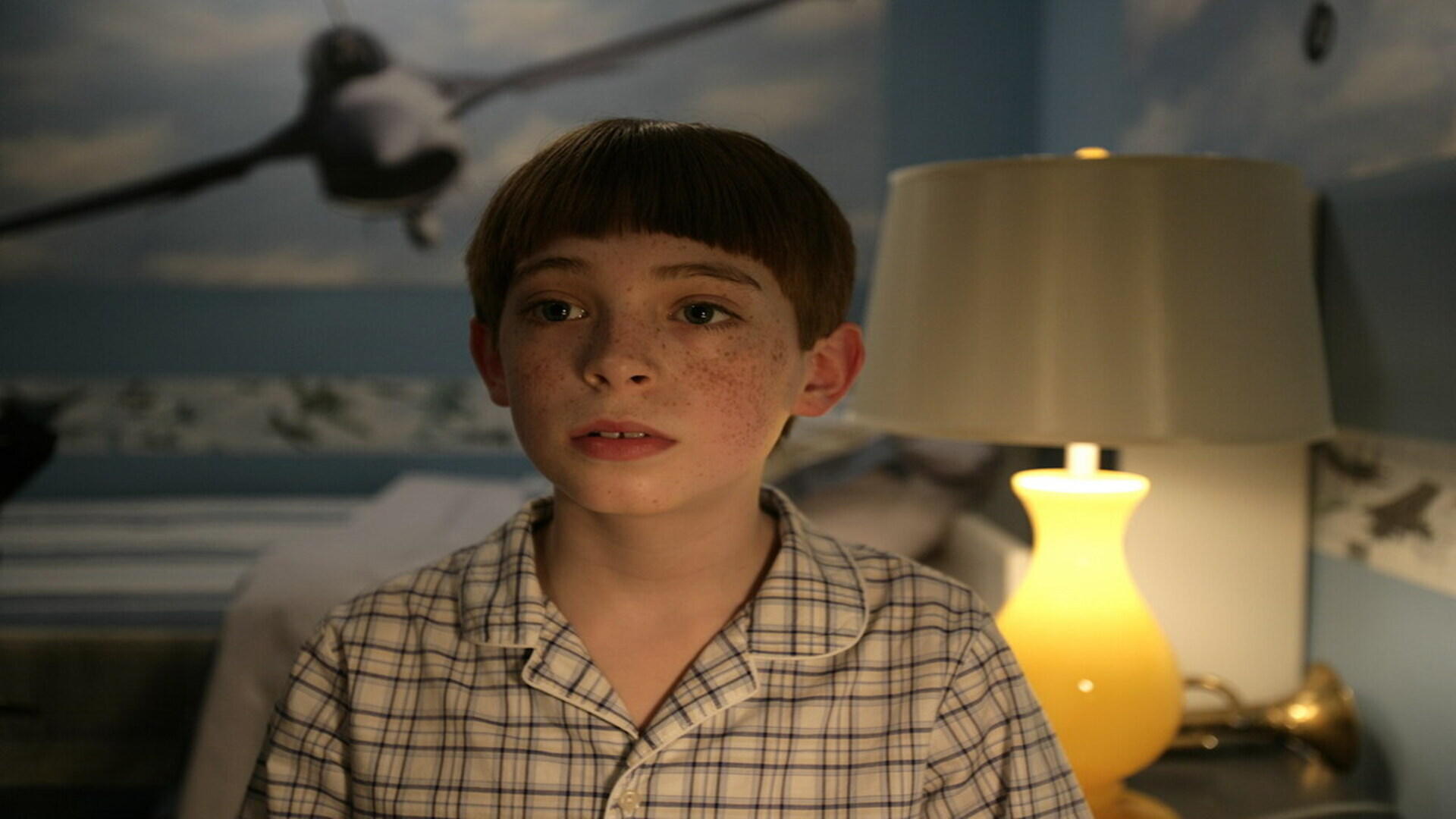 Кино-вечер «Life During Wartime»