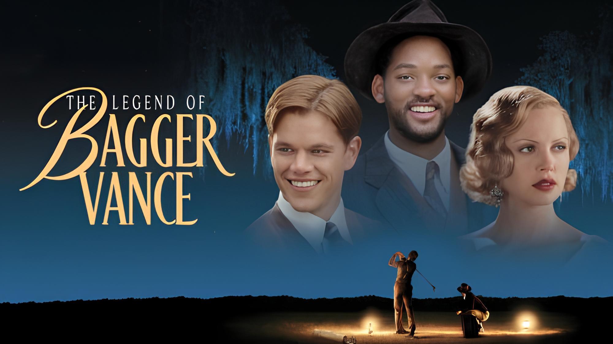 КиноКруг «Легенда Багера Ванса» — кризис как шанс на возрождение