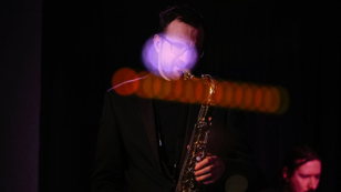DARK JAZZ