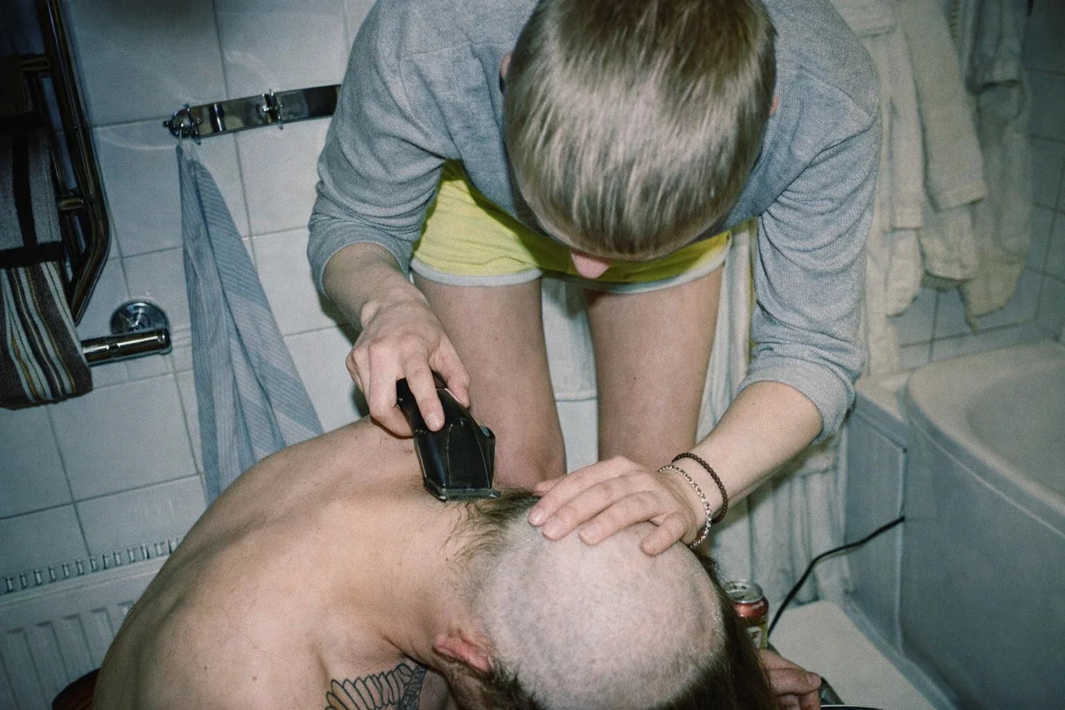 Лекция ВСЕ ЖДУТ ЛИЧНОГО (нарциссизм в современном искусстве: от диагноза к публичному протоколу)