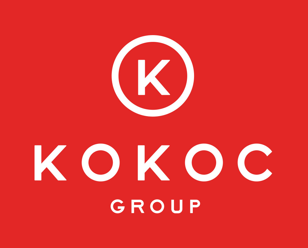 KOKOC GROUP