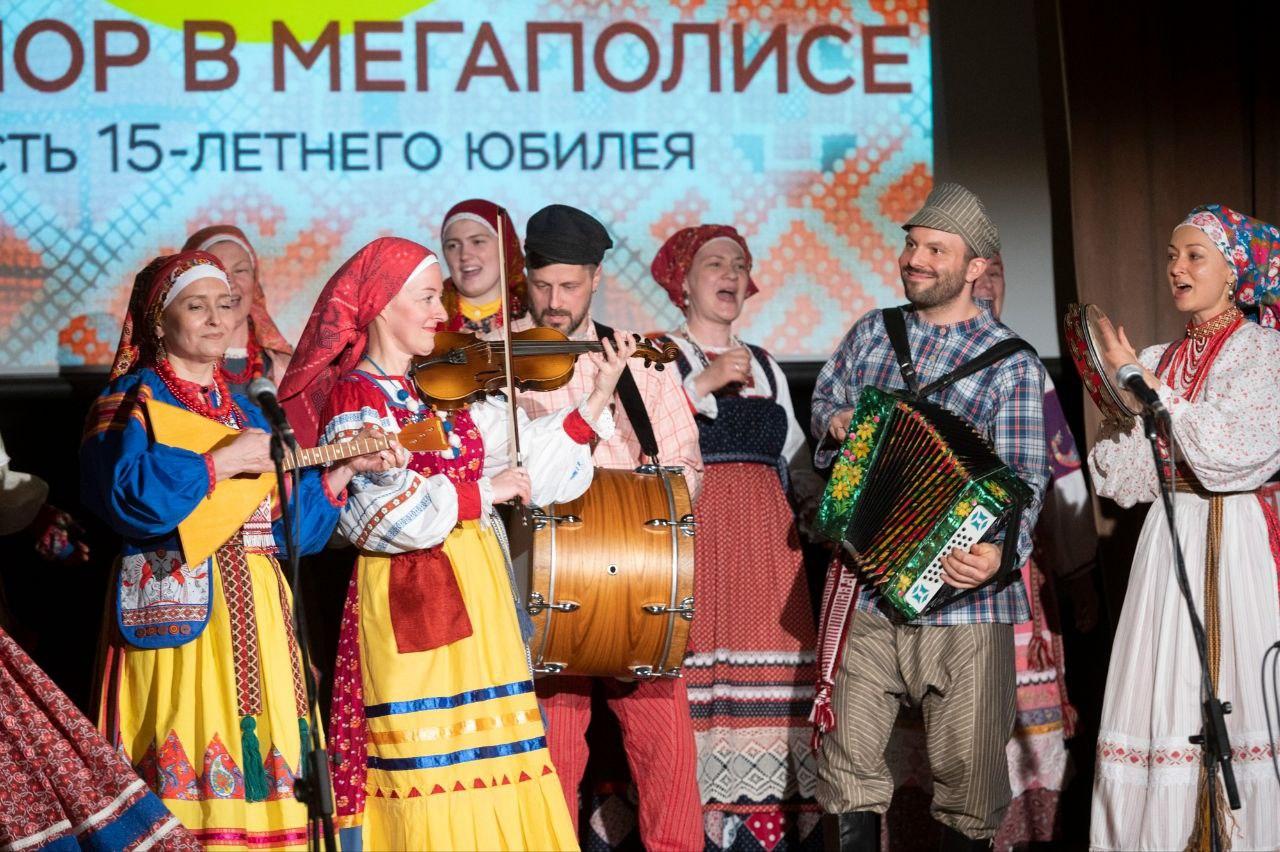 ВСТРЕЧА МАСЛЕНИЦЫ. Мастер-класс