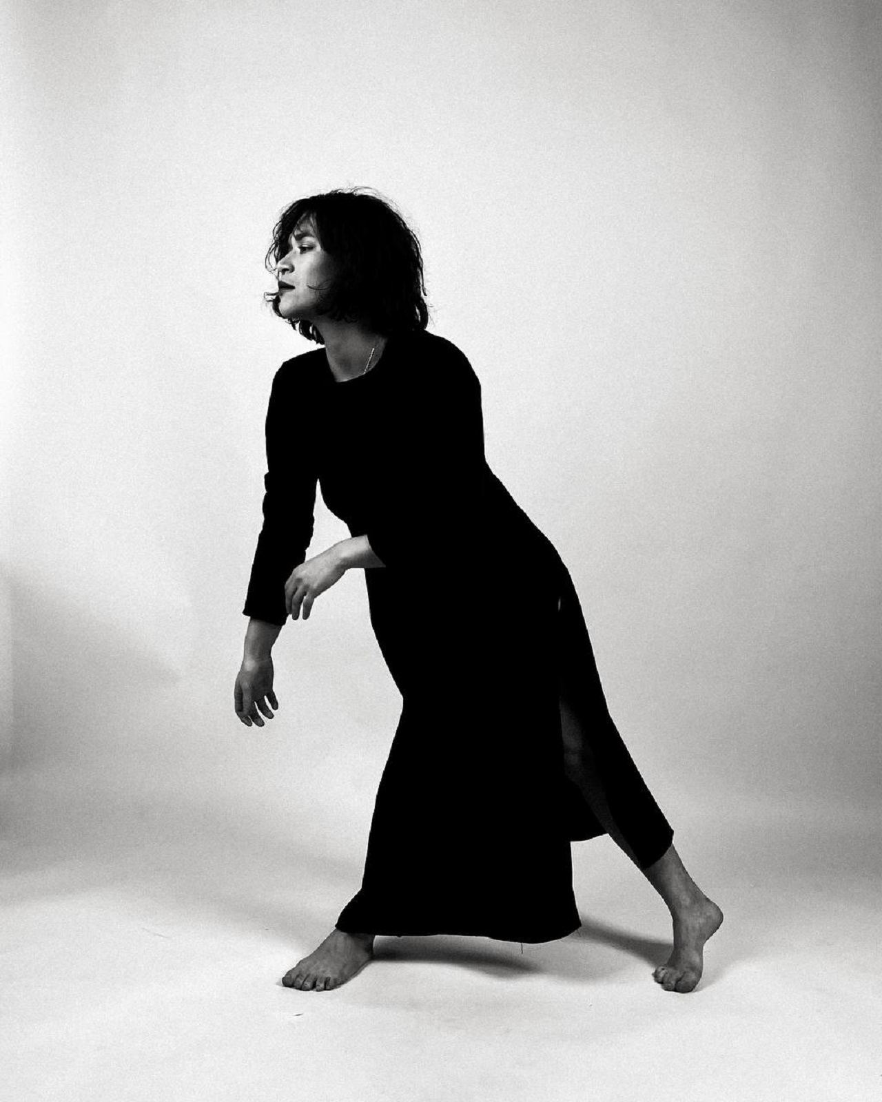 «XX гасыр башы кызы». Хореографик перформанс