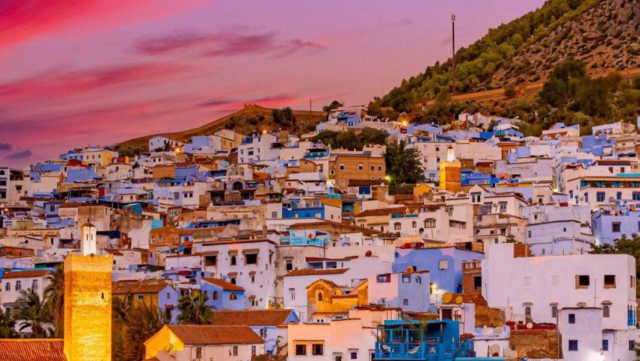 ИТ в Марокко. Возможности и вызовы для российских компаний