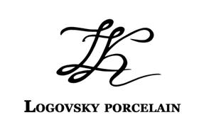  Logovsky porcelain 