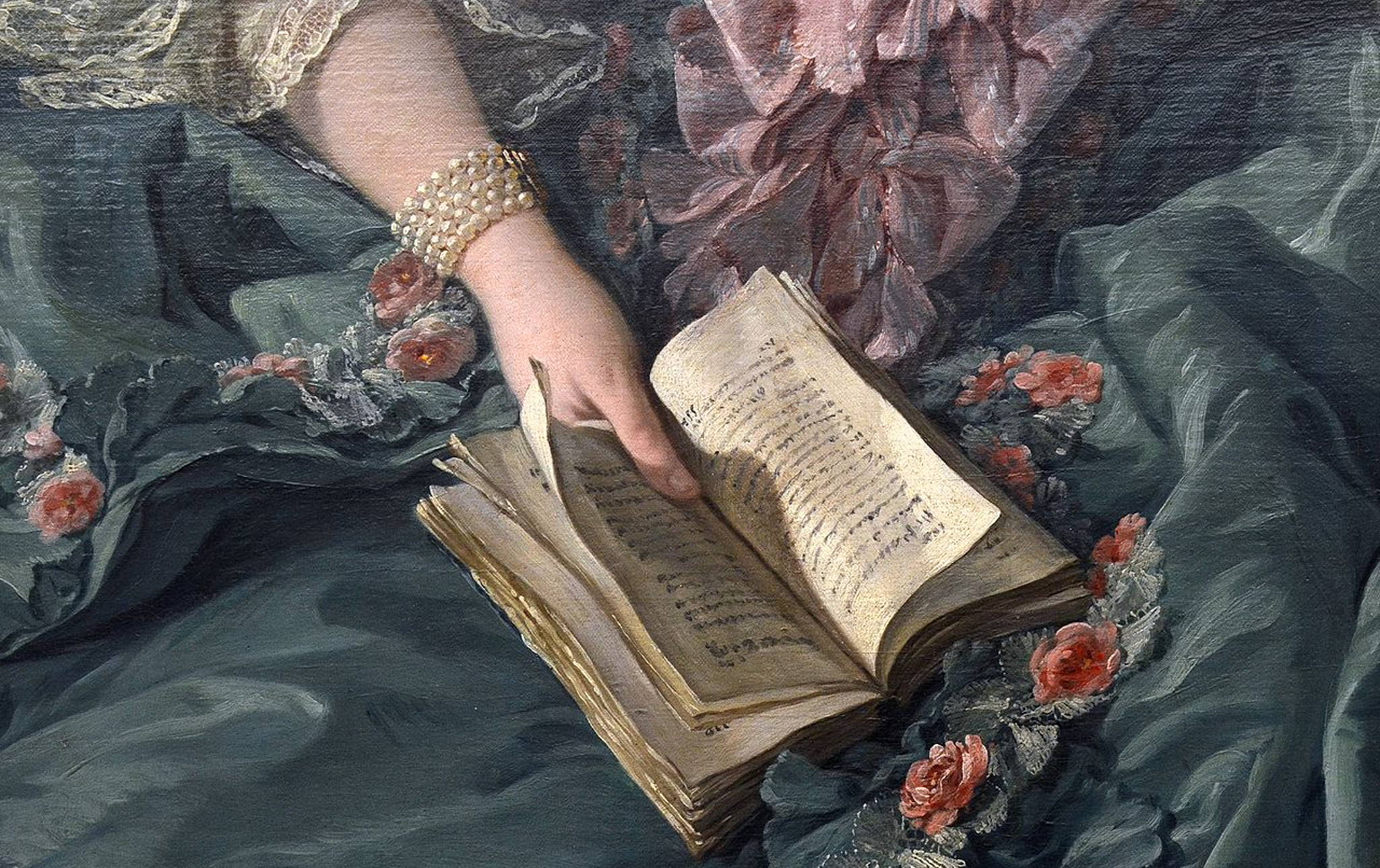 «Изображая книгу: библиосюжеты в живописи»»