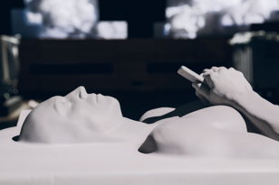 Лекция Алисы Прудниковой «Преодолеть бессмертие: вызовы Уральской индустриальной биеннале»
