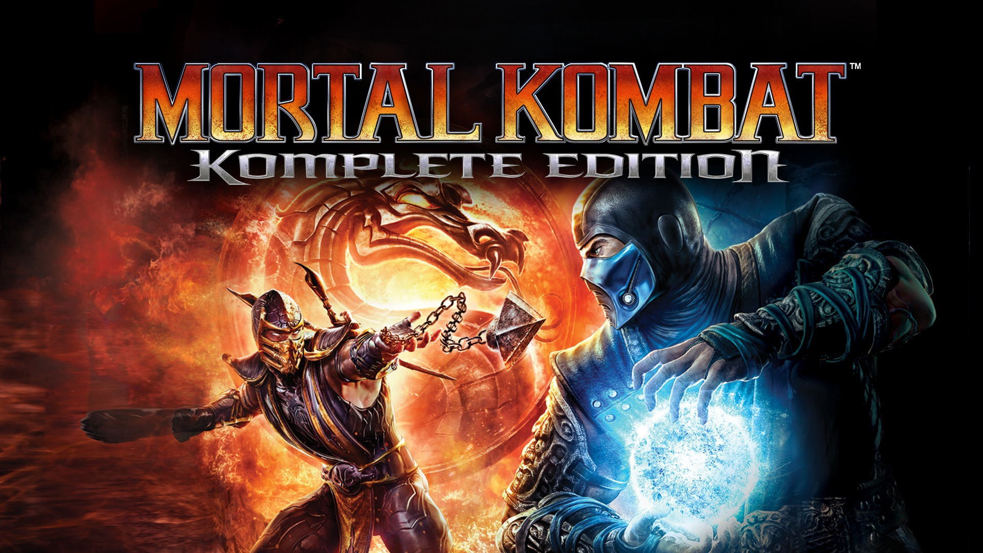 Кибертурнир по Mortal Kombat 9