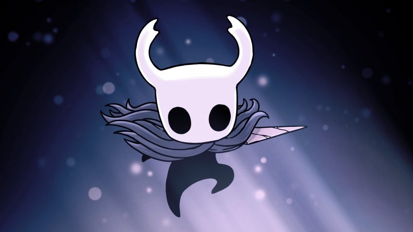 Hollow knight: как маленький рыцарь покорил мир