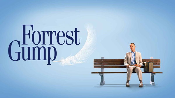 Кинопросмотр на Вадковском. "Форест Гамп"