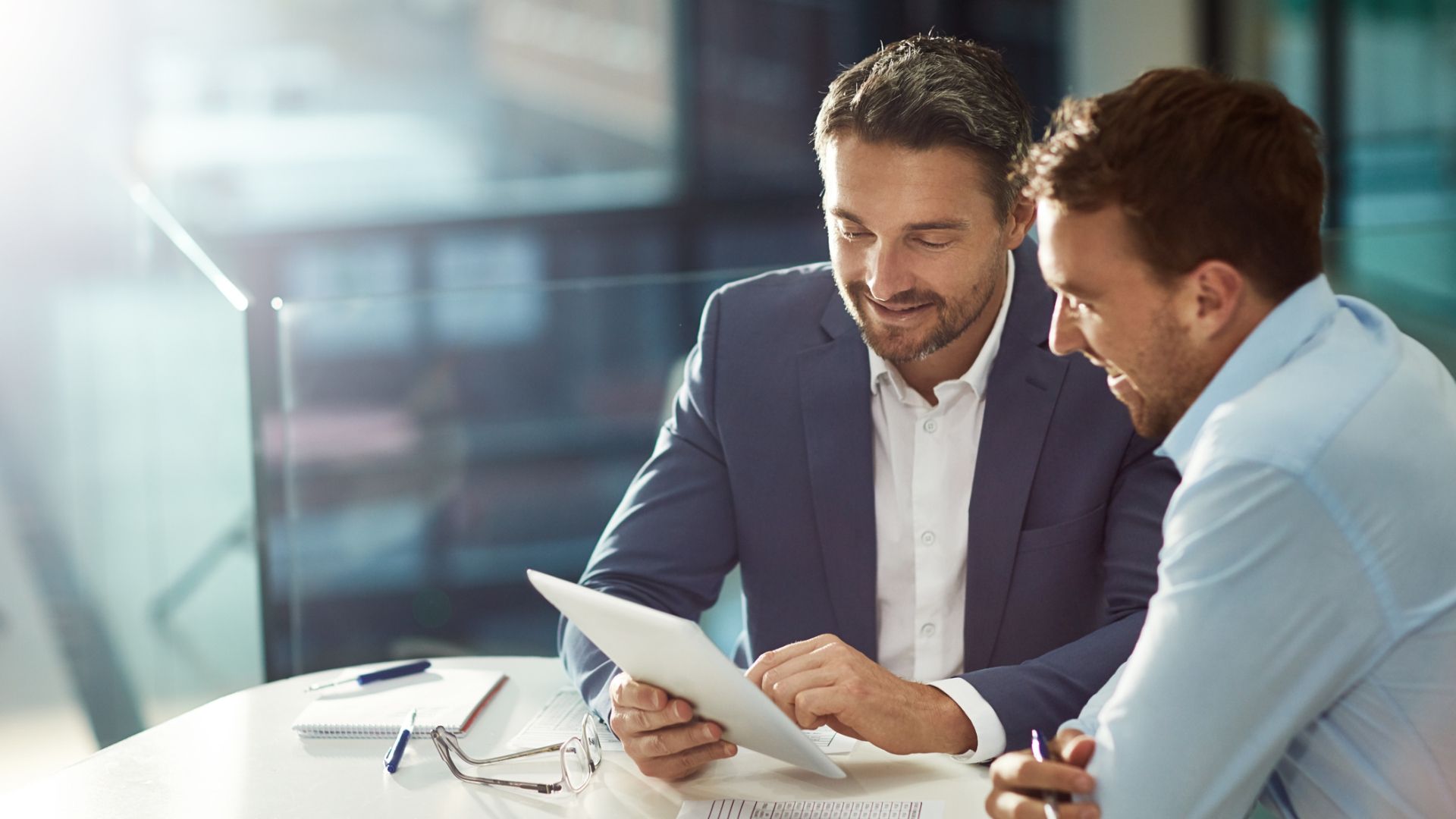 Бесплатный оффлайн мастер-класс для предпринимателей и топ-менеджеров