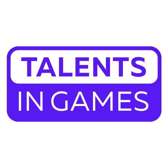 Talents in Games Minsk