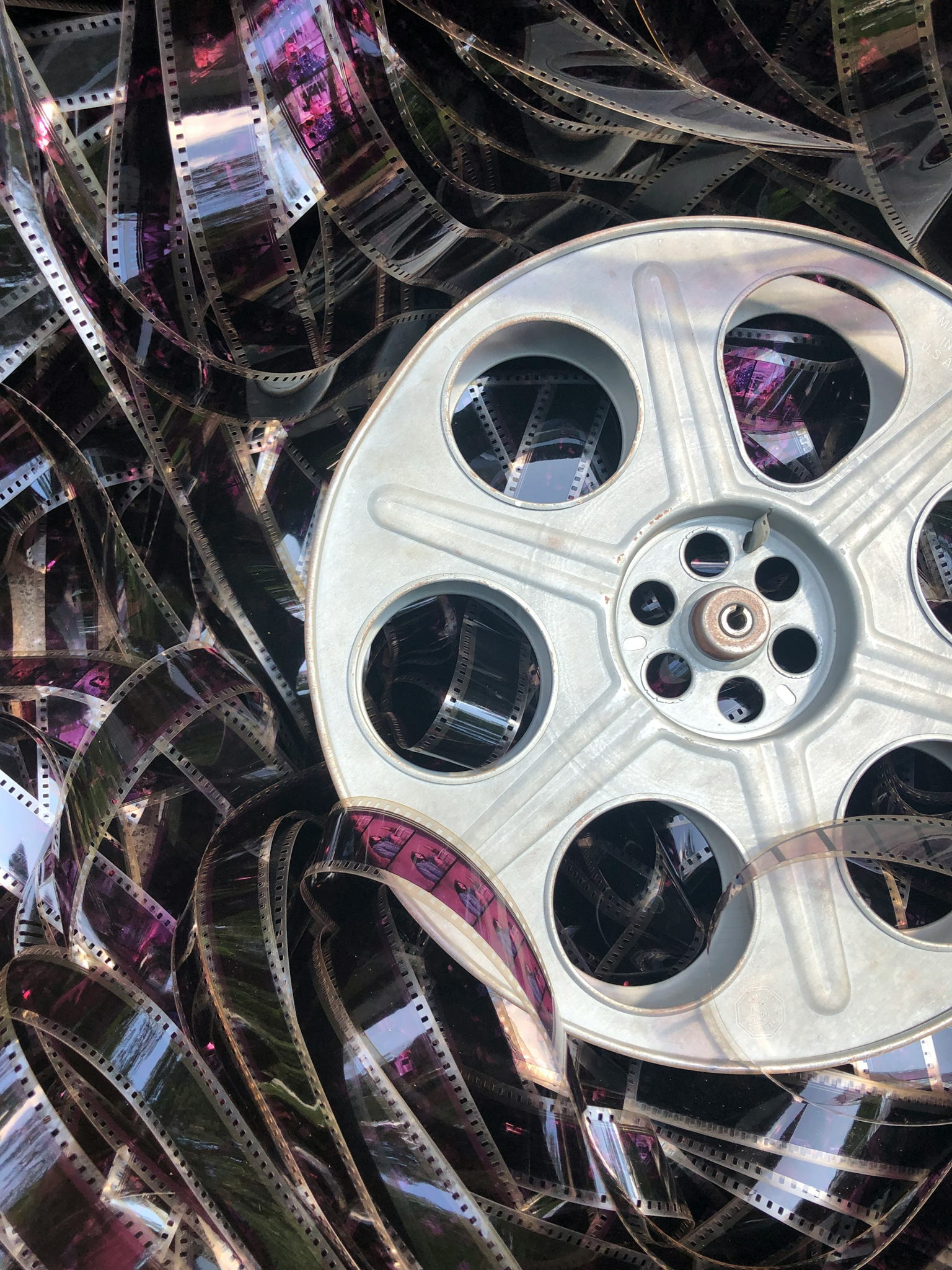 8 марта: Киновечер с лекцией "Жанна Моро забытый образ женщины-революции в кино 60-х"