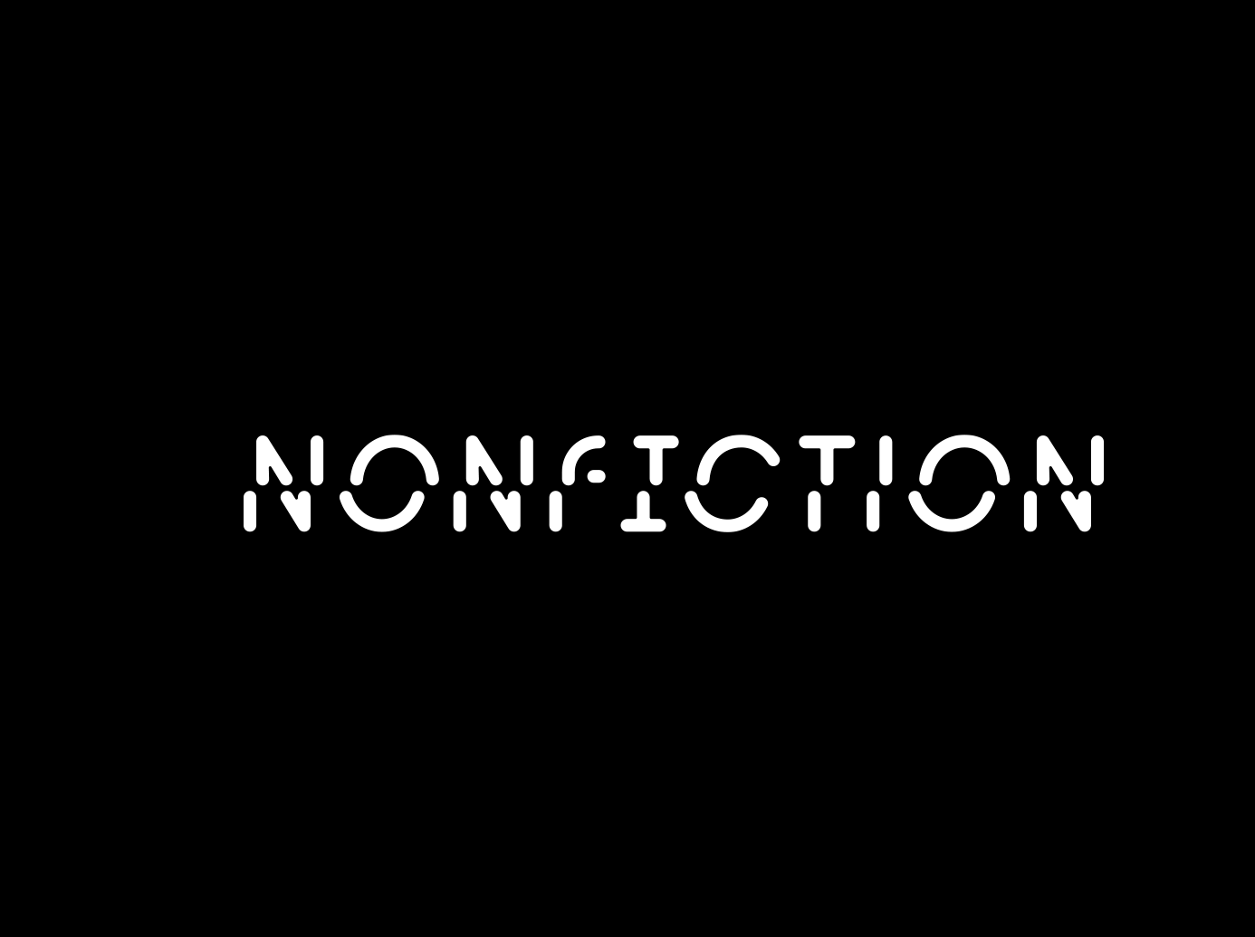 NONFICTION