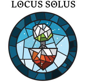 арт-пространство "Locus Solus"