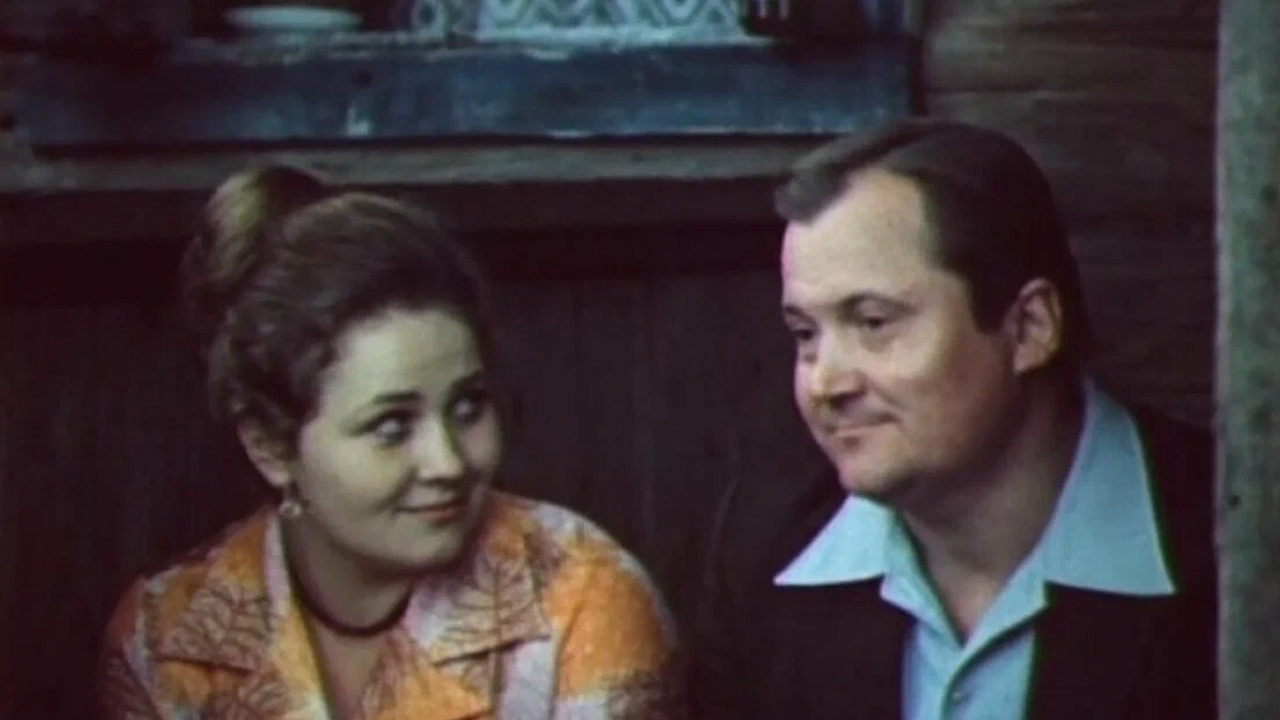 Фильм «Уходя – уходи», 1978. (к/т «Иллюзион», Большой зал)