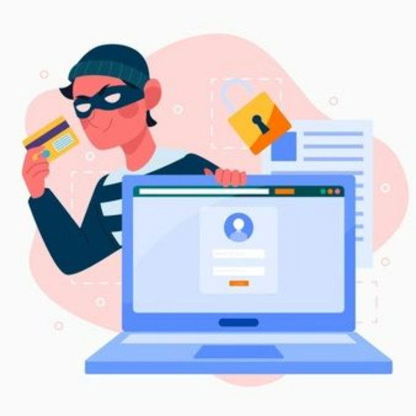 Профилактическая беседа «Безопасность в интернете»