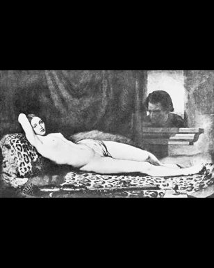 Ридинг-группа Молодежного центра. Джон Берджер "Искусство видеть" / Лора Малви "Визуальное удовольствие и нарративный кинематограф"