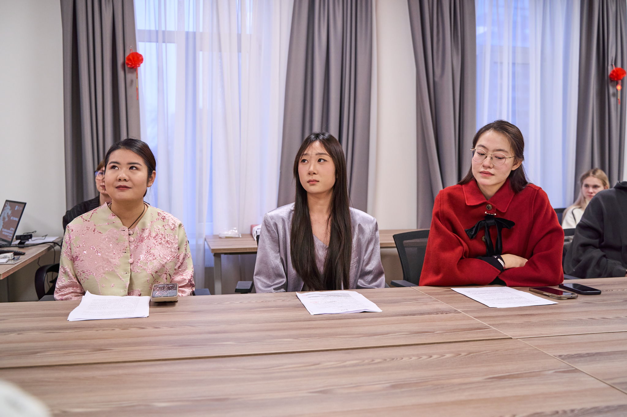 Закрытая встреча для родителей и абитуриентов: все о программе двух дипломов РУТ (МИИТ) и Даляньского университета в Китае