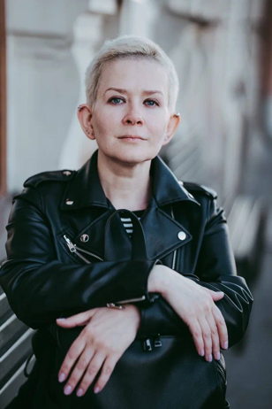 Встреча с психологом Натальей Керре. Тема: "Про Явление"