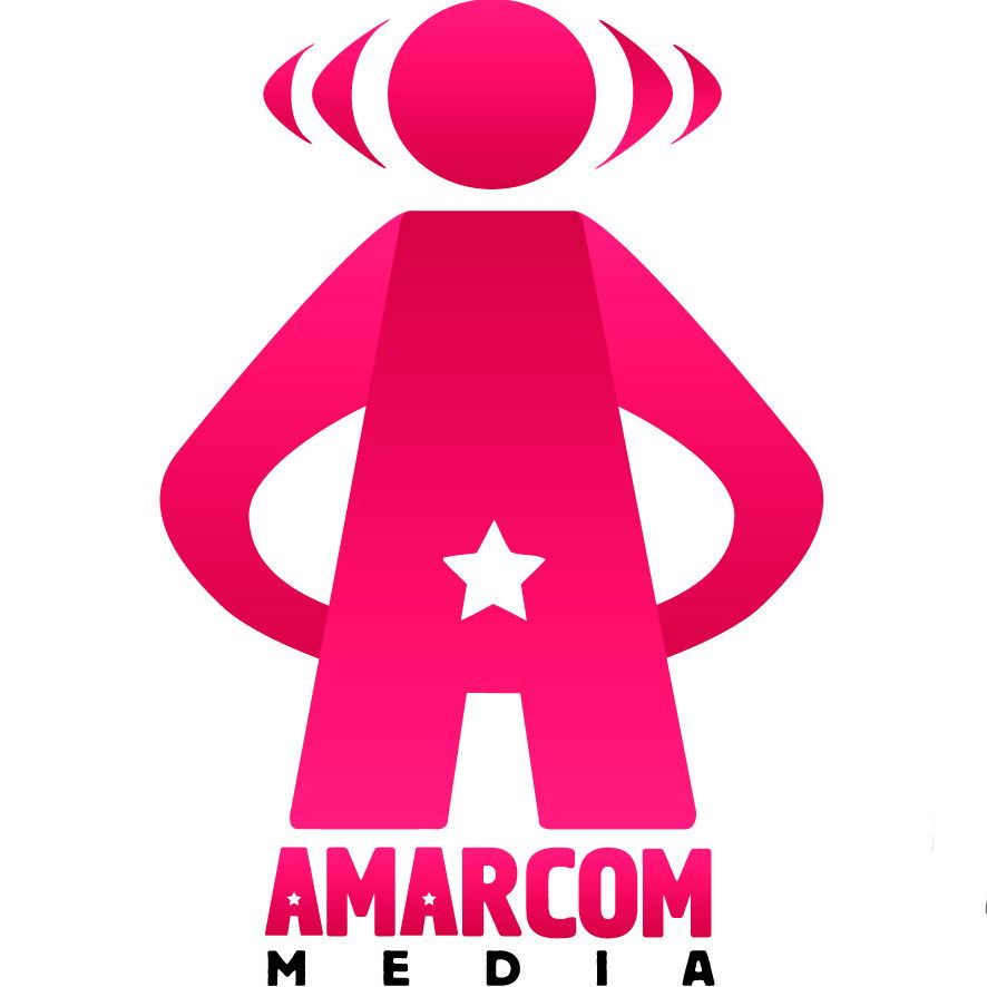 Amarcom Media