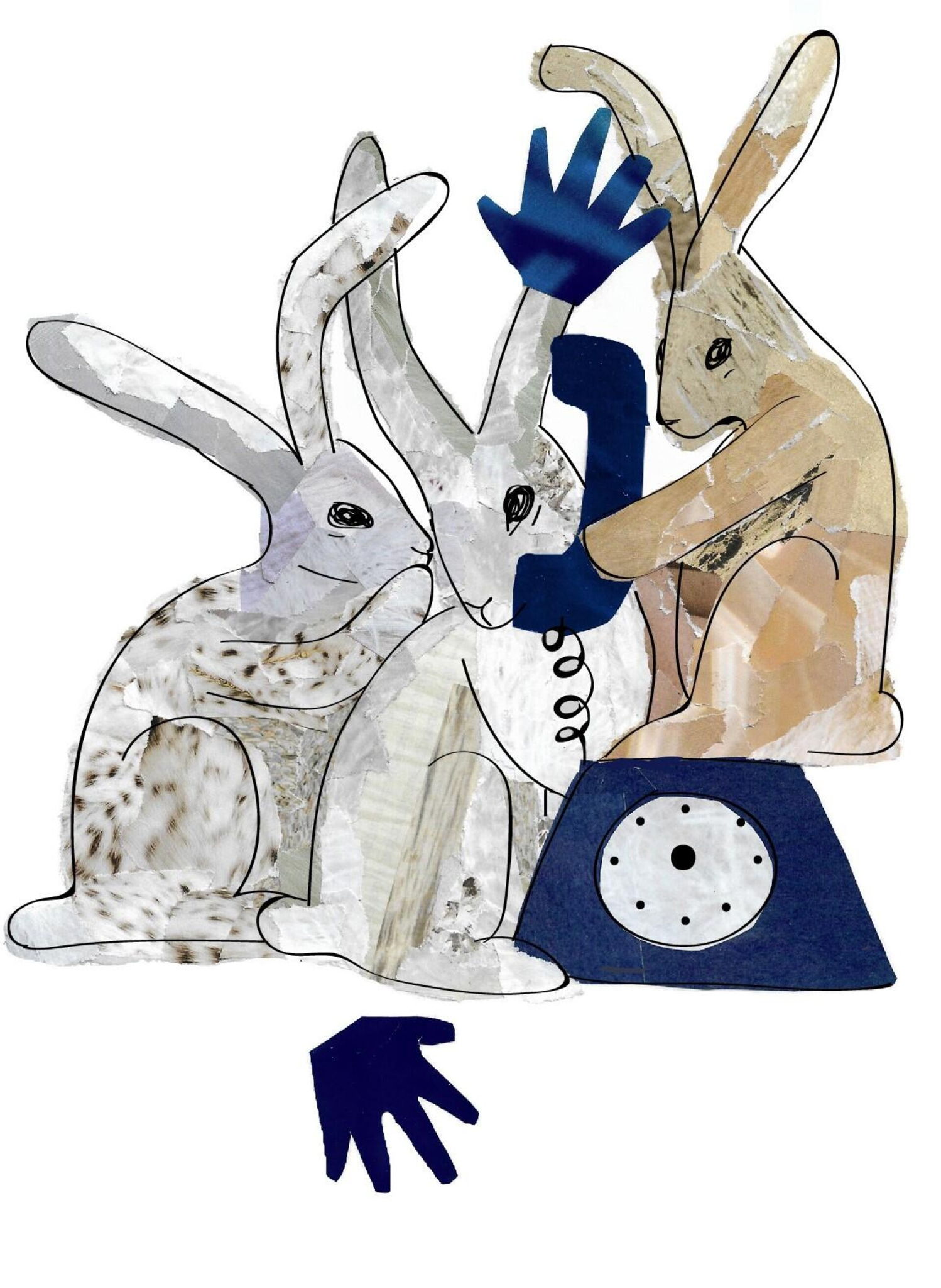 Сказка в разрезе