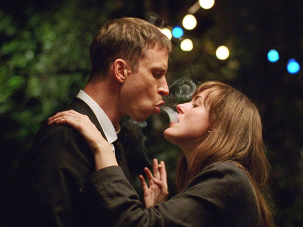 КИНОУЖИН «Худший человек на свете» | 19:30