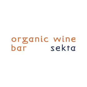 SEKTA organic wine bar