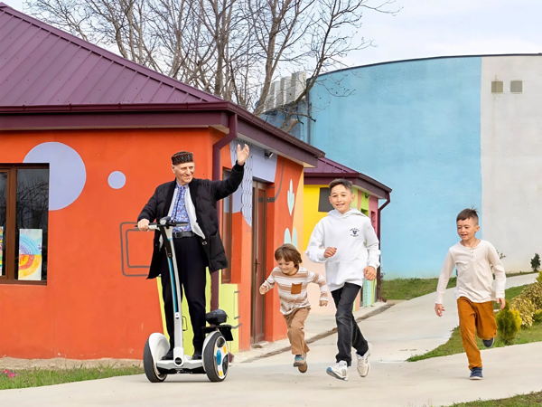 Открытый вебинар «Гуманная педагогика: ключ к пониманию детей и себя. Что это и как работает»