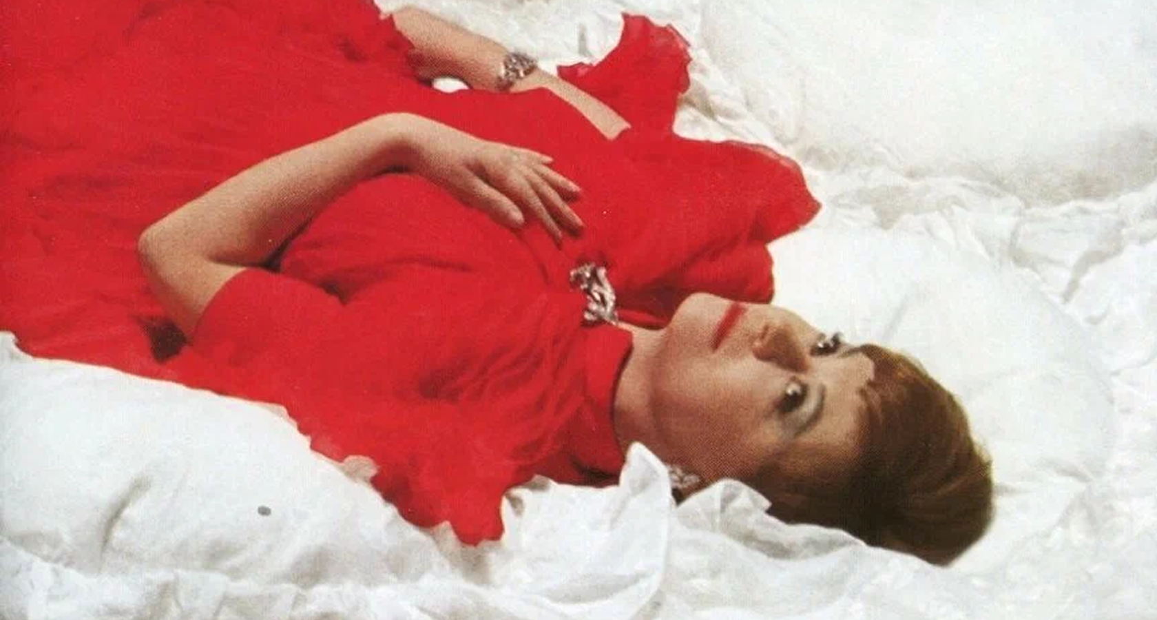 Киноклуб в Усадьбе Михалково: «Джульетта и духи» Федерико Феллини