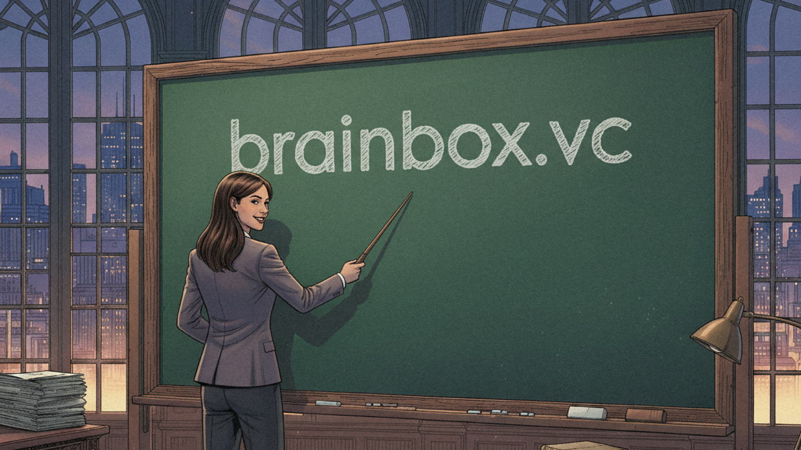 Как грамотно провести голосование акционеров стартапа?