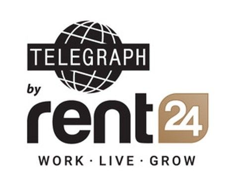 Telegraph by RENT24