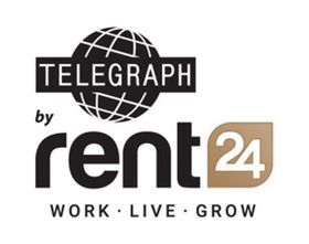 Telegraph by RENT24