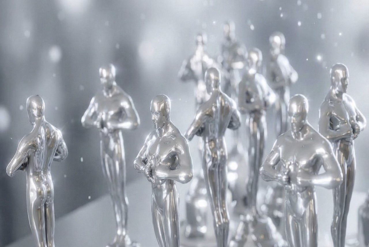 Gray Prise Aworld 2026/ Международная Серая Премия 2026