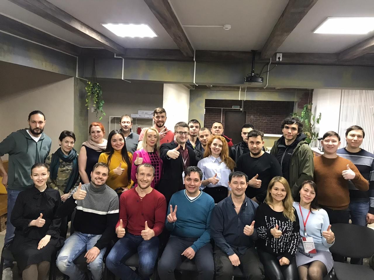 Трейдинг без иллюзий: для тех, кто уже сливал и устал угадывать на рынке. Закрытая встреча