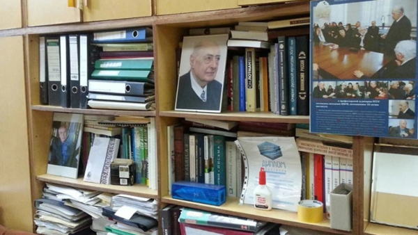 Всероссийская научная конференция «XVIII Мелетинские чтения». Секция «ИВГИ им. Е.М. Мелетинского»