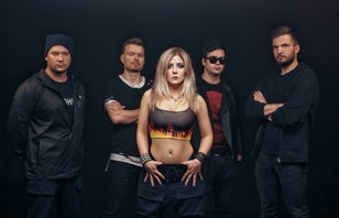 18/03/2023 Сольный концерт Your Screaming Silence в Питере 