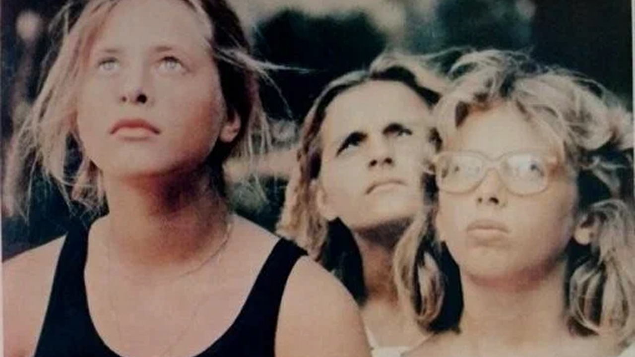 Фильм «Это было у моря», 1989. (к/т «Иллюзион», Большой зал)