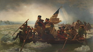 Лекция "Война за независимость: 1760-1770-е" (СПб+онлайн)