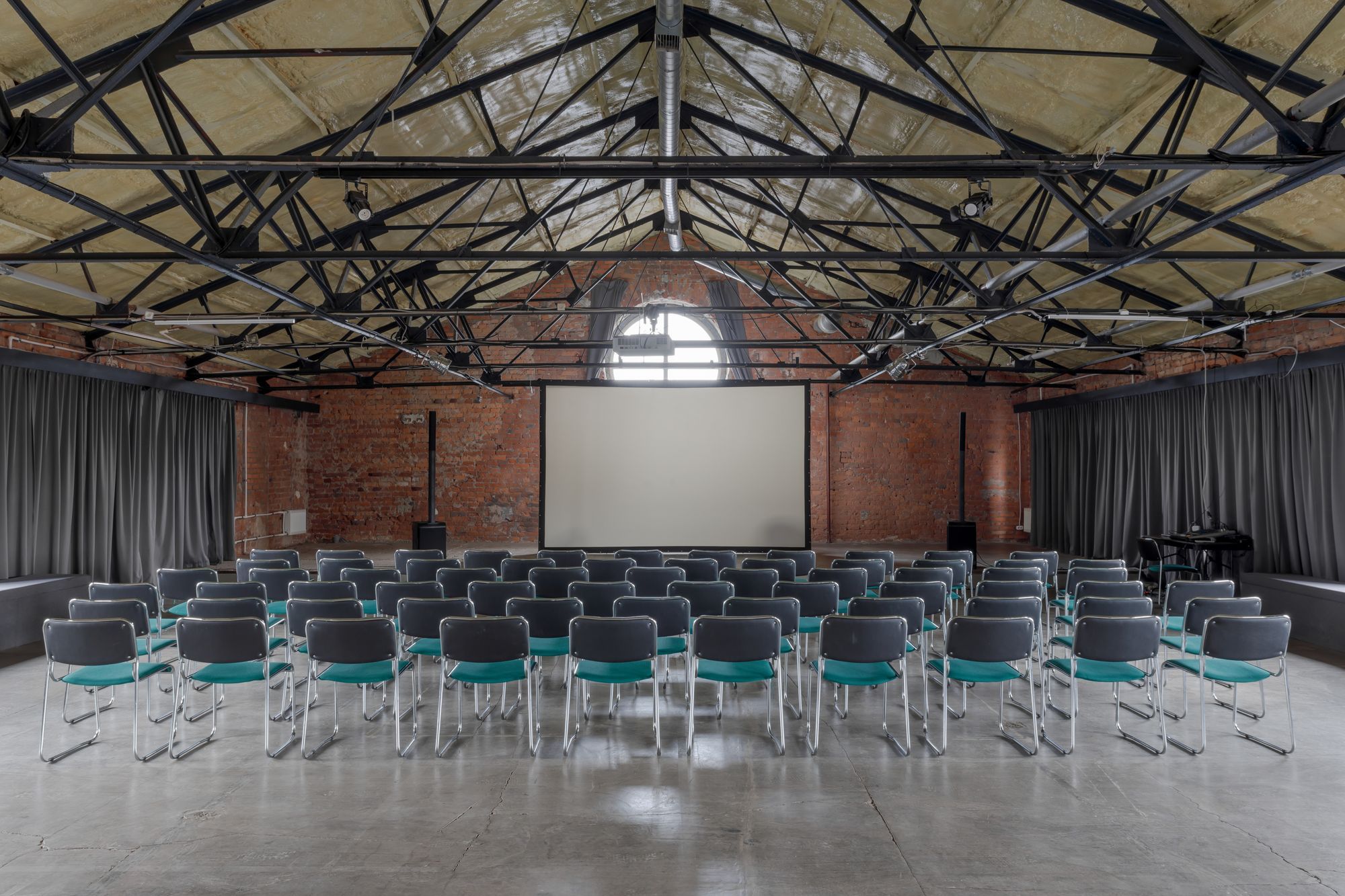 Вокальный концерт