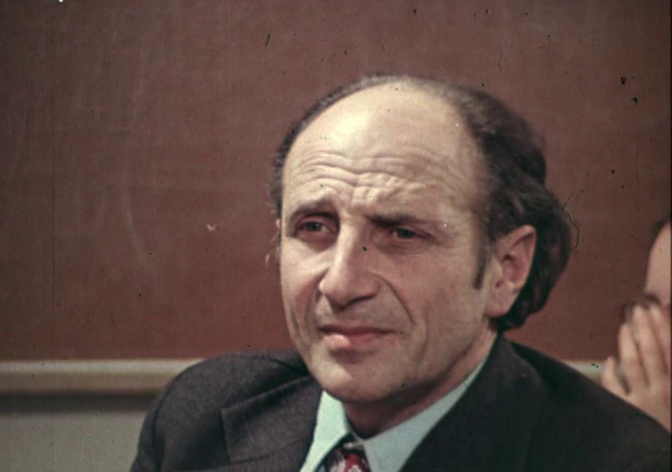 Мир по Либерману или Бог в клетке