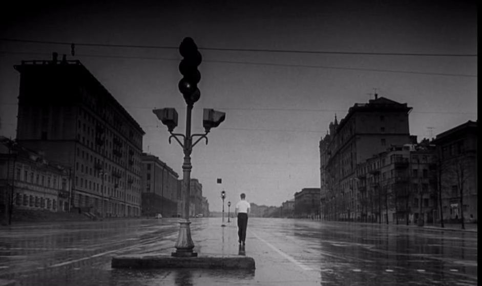 Оттепель. Марлен Хуциев и его время