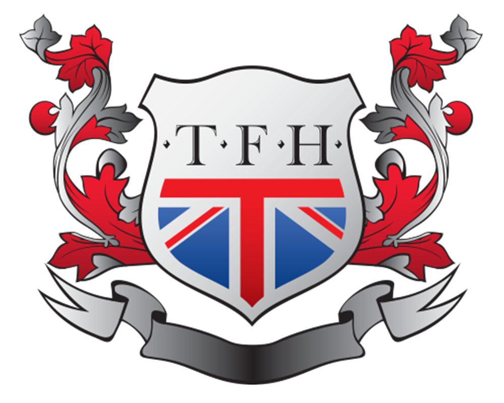 TFH Russia