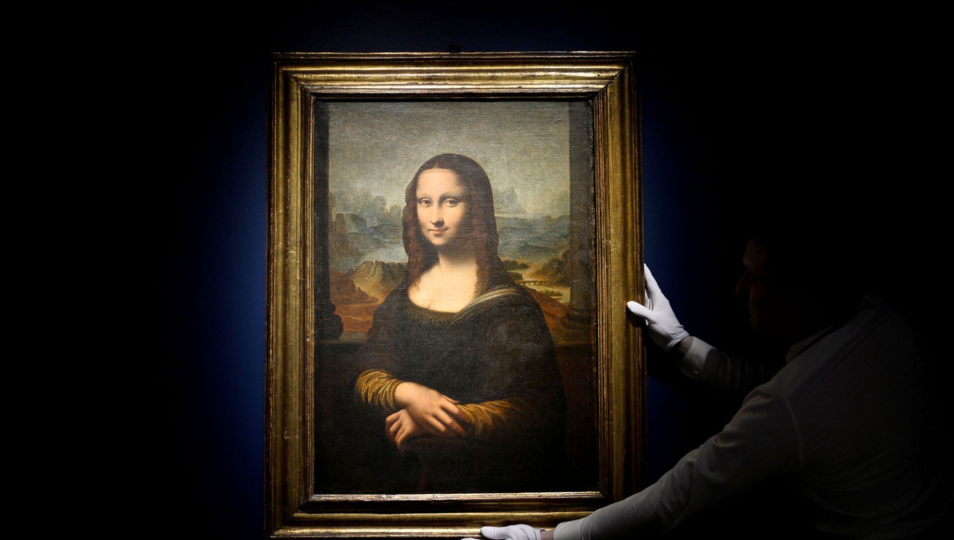 Лекция Алексея Николаева | "Игры в Дэна Брауна"