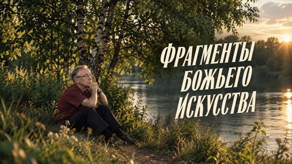 Киноклуб «Время героев»: фильм «Фрагменты Божьего искусства»