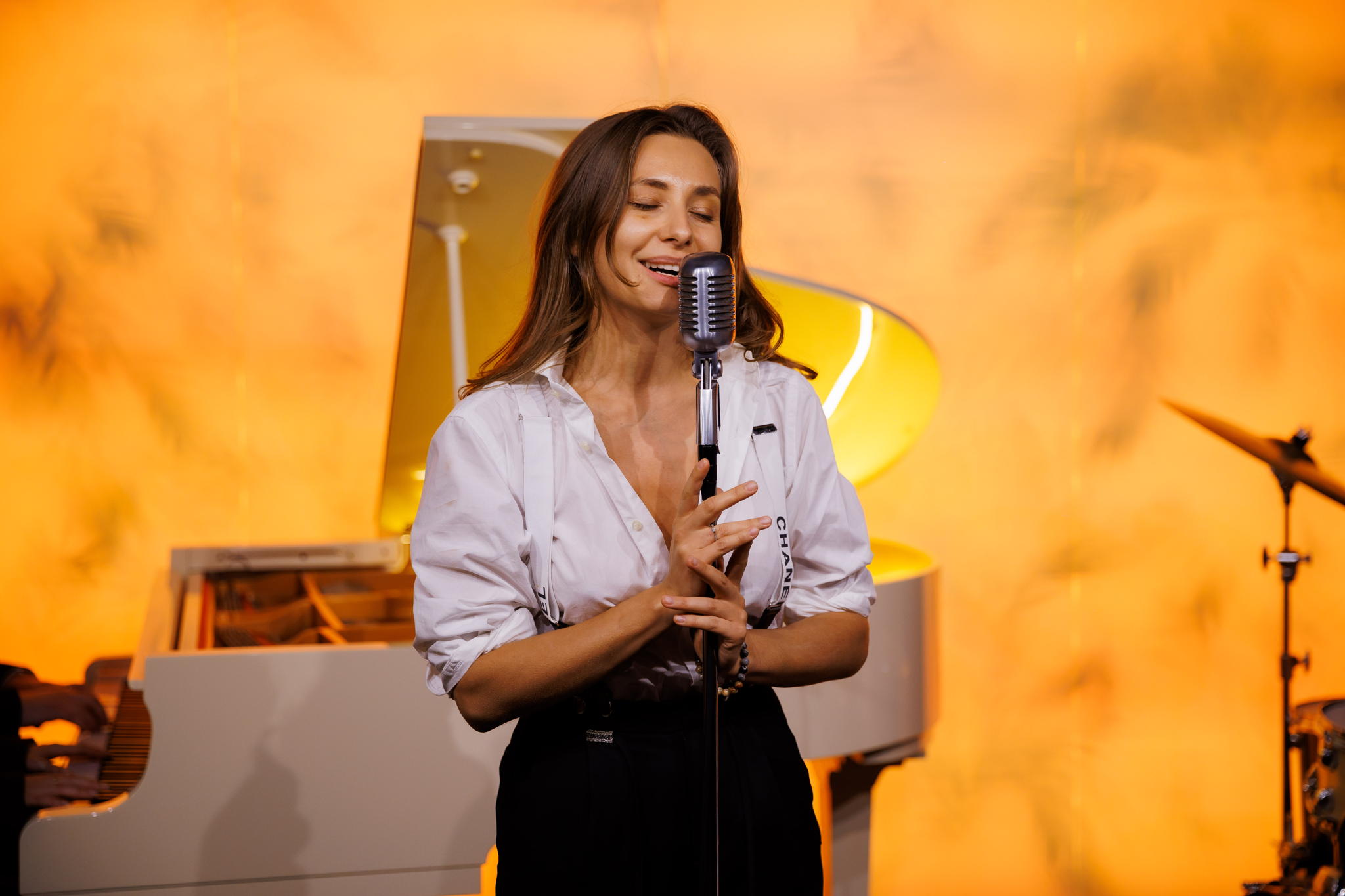 Инициация 18+ / Наташа Секрет