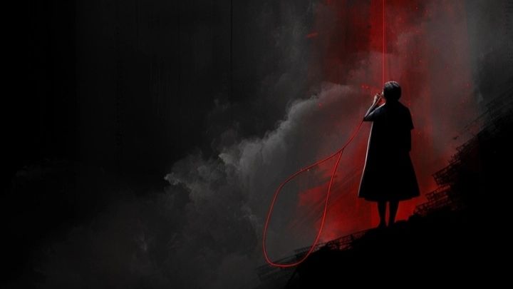 ПРЕМЬЕРА! "ЧЕЛОВЕЧЕСКИЙ ГОЛОС"