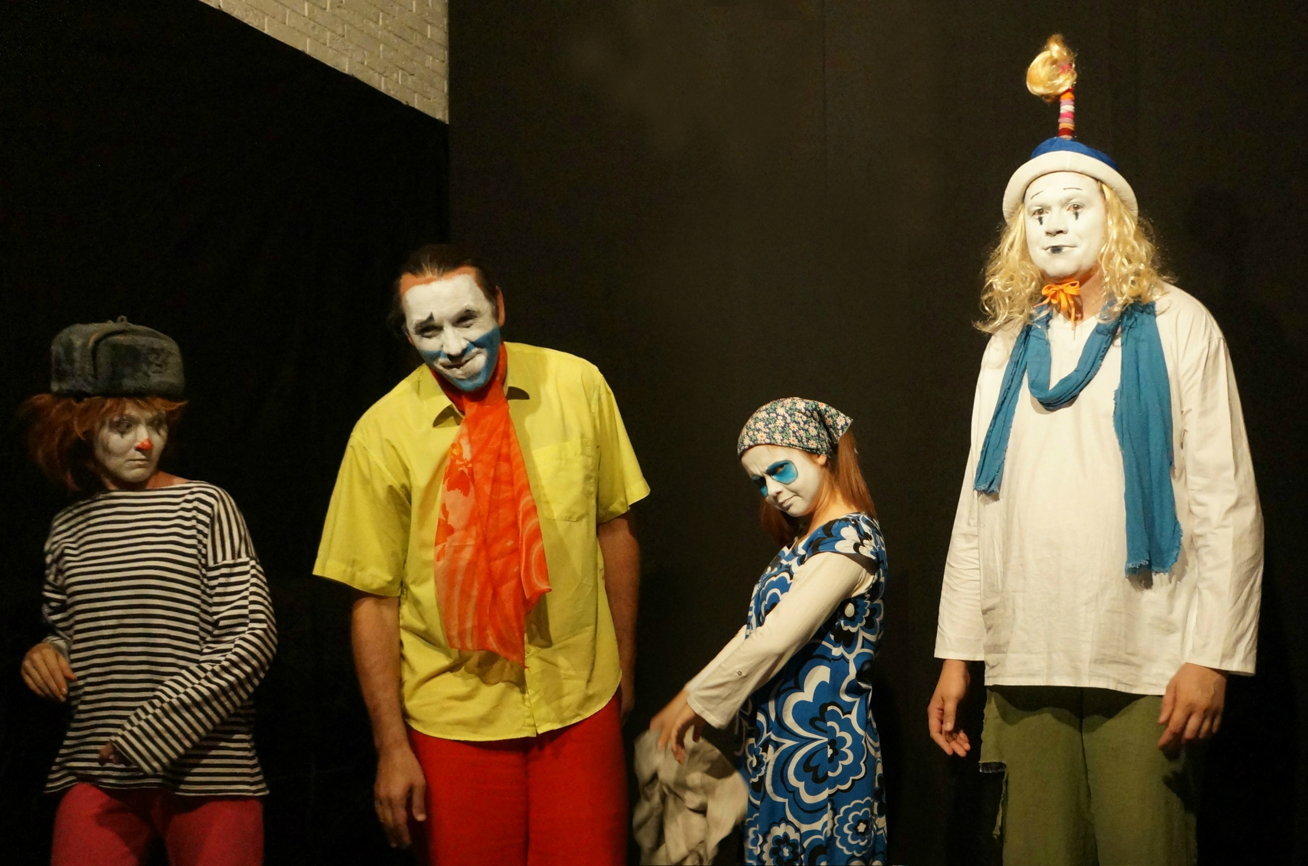 Российские клоуны. Современный клоун. Современные клоуны России. Российские клоуны современности. Клоунская сценка.